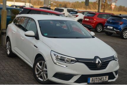 Renault Megane Gebrauchtwagen