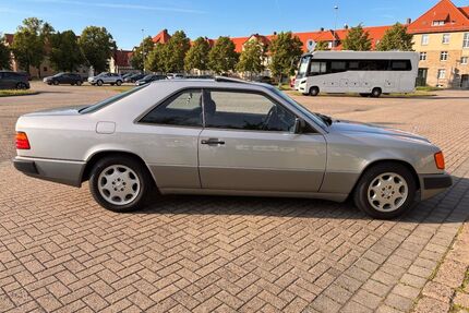 Mercedes-Benz CE 230 Gebrauchtwagen