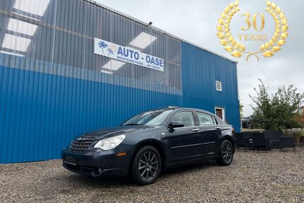 Chrysler Sebring Gebrauchtwagen