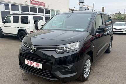 Toyota Proace Gebrauchtwagen