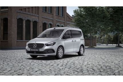 Mercedes-Benz Citan Gebrauchtwagen