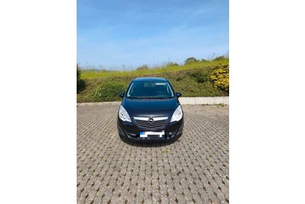 Opel Meriva Gebrauchtwagen
