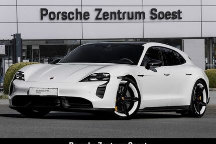 Porsche Taycan Gebrauchtwagen