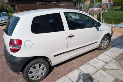 VW Fox Gebrauchtwagen