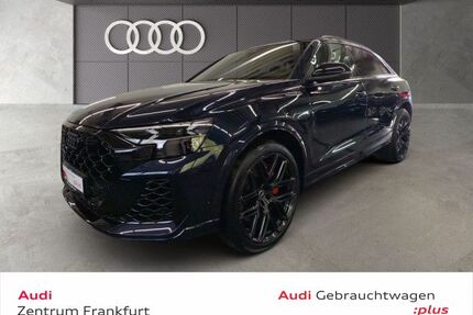 Audi RSQ8 Gebrauchtwagen