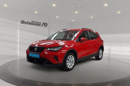 Seat Arona Gebrauchtwagen