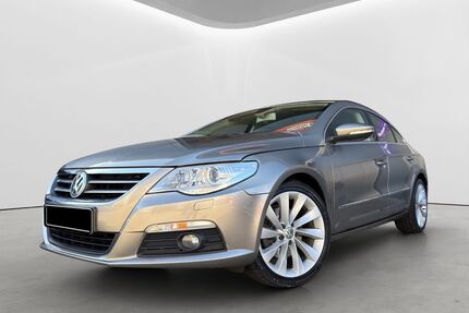 VW Passat CC Gebrauchtwagen