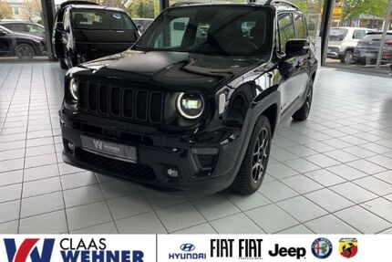 Jeep Renegade Gebrauchtwagen