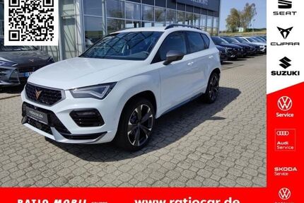 Cupra Ateca Gebrauchtwagen