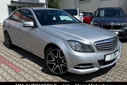 Mercedes-Benz C 200 Gebrauchtwagen