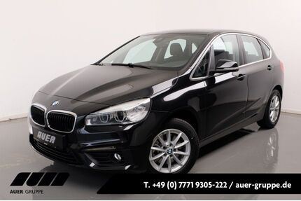 BMW 218 Active Tourer Gebrauchtwagen