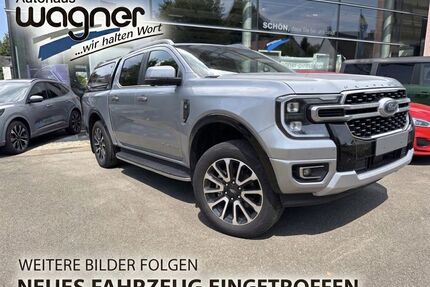 Ford Ranger Gebrauchtwagen