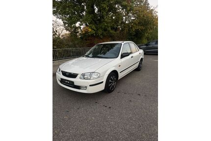 Mazda 323 Gebrauchtwagen