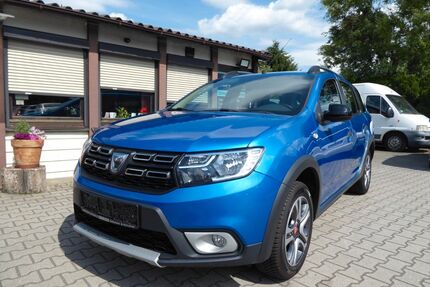 Dacia Logan Gebrauchtwagen