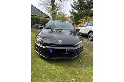 VW Scirocco Gebrauchtwagen