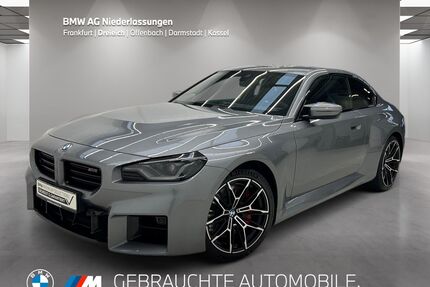 BMW M2 Gebrauchtwagen
