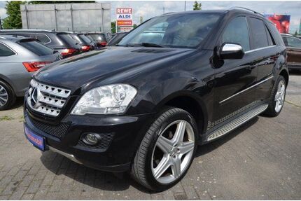 Mercedes-Benz ML 350 Gebrauchtwagen