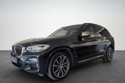 BMW X3 M40 Gebrauchtwagen