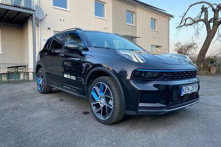 Lynk & Co 01 Gebrauchtwagen