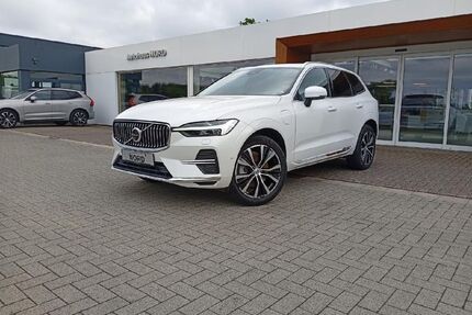 Volvo XC60 Gebrauchtwagen
