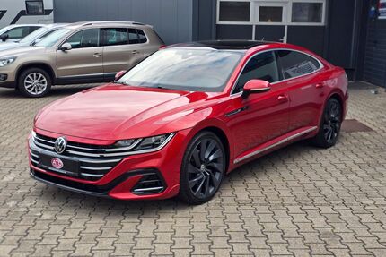 VW Arteon Gebrauchtwagen