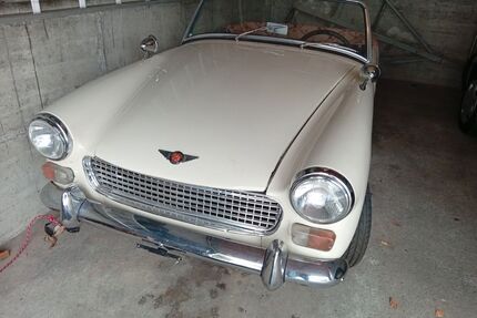 Austin Healey Andere Gebrauchtwagen