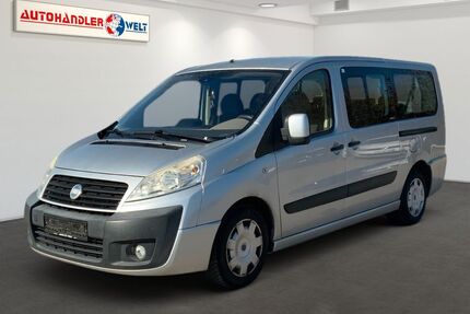 Fiat Scudo Gebrauchtwagen