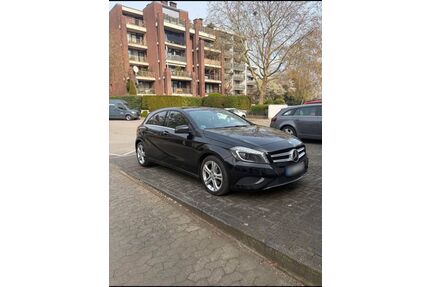 Mercedes-Benz A 200 Gebrauchtwagen