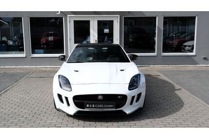 Jaguar F-Type Gebrauchtwagen