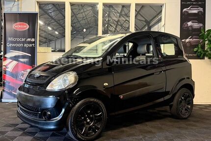 Microcar M.Go Gebrauchtwagen
