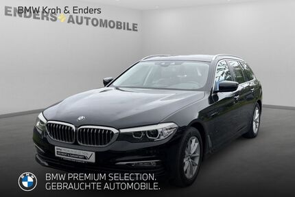 BMW 520 Gebrauchtwagen
