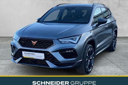 Cupra Ateca Gebrauchtwagen