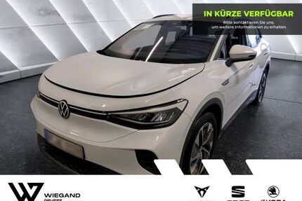 VW ID.4 Gebrauchtwagen