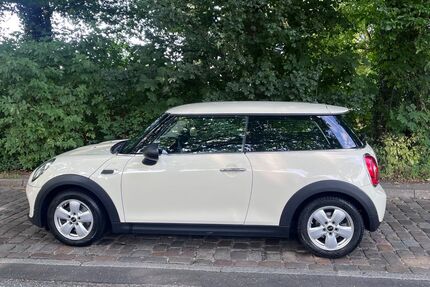 Mini ONE Gebrauchtwagen