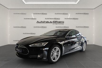 Tesla Model S Gebrauchtwagen