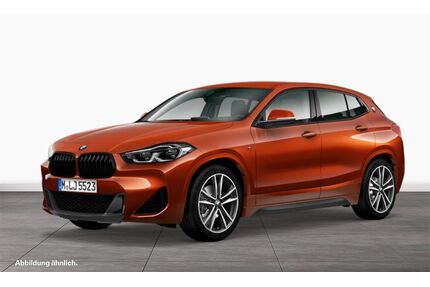 BMW X2 Gebrauchtwagen
