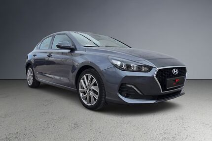 Hyundai i30 Gebrauchtwagen