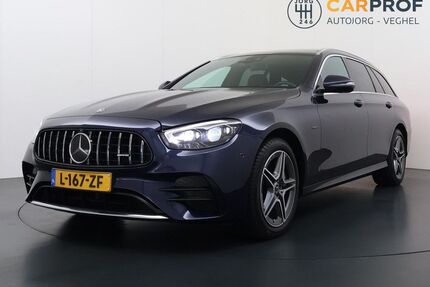 Mercedes-Benz E 300 Gebrauchtwagen