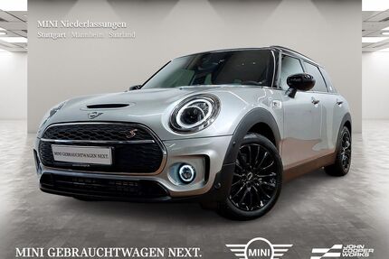 Mini Cooper S Clubman Gebrauchtwagen