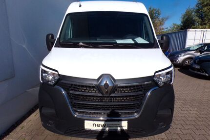 Renault Master Gebrauchtwagen