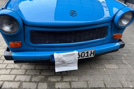 Trabant 601 Gebrauchtwagen