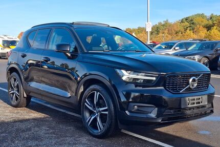 Volvo XC40 Gebrauchtwagen