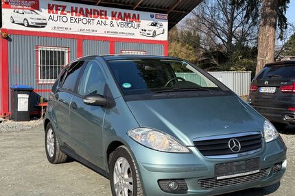 Mercedes-Benz A 150 Gebrauchtwagen
