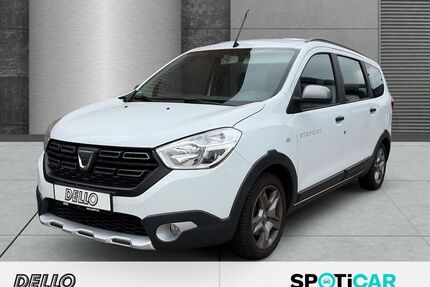 Dacia Lodgy Gebrauchtwagen