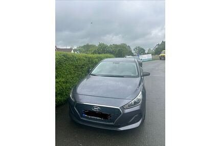 Hyundai i30 Gebrauchtwagen