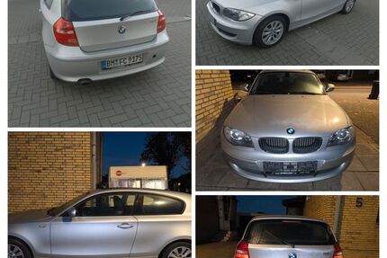 BMW 116 Gebrauchtwagen