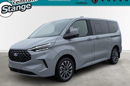 Ford Tourneo Custom Gebrauchtwagen