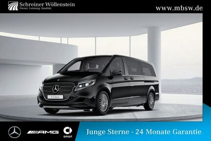 Mercedes-Benz V 300 Gebrauchtwagen