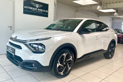 Citroen C4 X Gebrauchtwagen