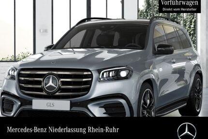 Mercedes-Benz GLS 450 Gebrauchtwagen